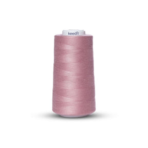 Keedil® All Purpose Serger Thread