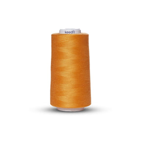 Keedil® All Purpose Serger Thread