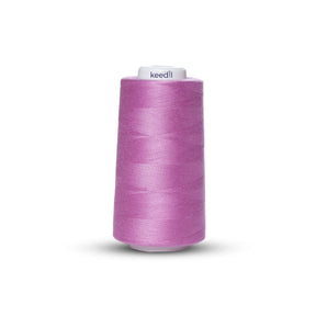 Keedil® All Purpose Serger Thread