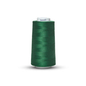 Keedil® All Purpose Serger Thread