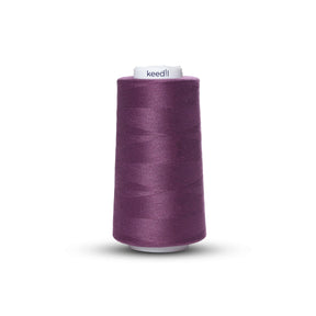 Keedil® All Purpose Serger Thread