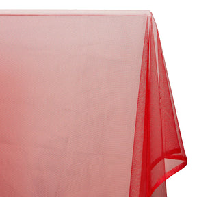 Polyester Hard Net Crinoline