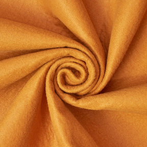 Polyester Felt Fabric SV581259 Gold A2