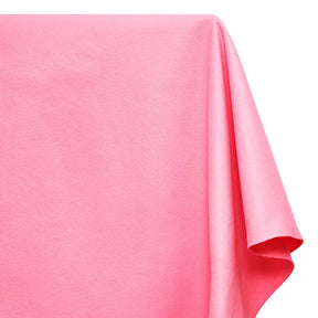 Polyester Felt Fabric SV581262 Candy Pink A1