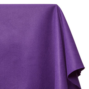 Polyester Felt Fabric SV581266 Purple A1