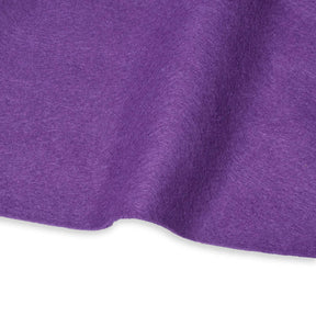 Polyester Felt Fabric SV581266 Purple A3