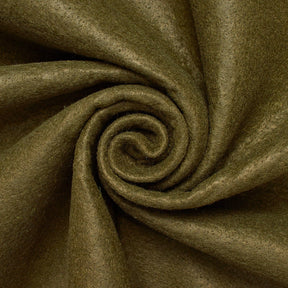 Polyester Felt Fabric SV581269 Army Green A2