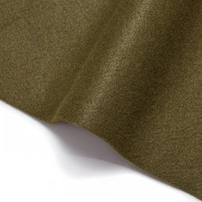 Polyester Felt Fabric SV581269 Army Green A3