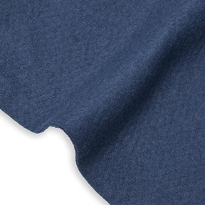 Polyester Felt Fabric SV581267 Navy Blue A3