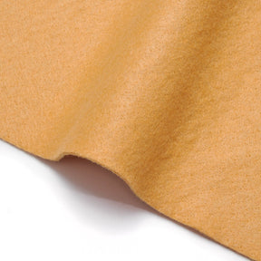 Polyester Felt Fabric SV581272 Nude A3