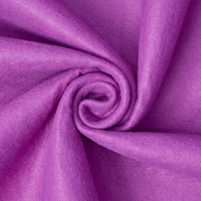 Polyester Felt Fabric SV581273 Orchid A2