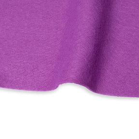 Polyester Felt Fabric SV581273 Orchid A3