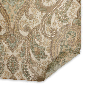 Spade Damask Chenille Upholstery Brocade Jacquard