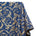 Floral Scroll Polyester Chenille Jacquard