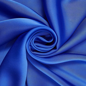 Polyester Double Face Satin