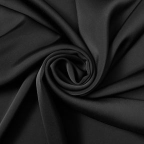 Polyester Double Face Satin