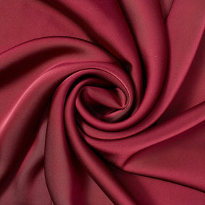 Polyester Double Face Satin