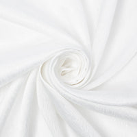 Striped Herringbone Stretch Satin Jacquard