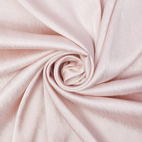 Striped Herringbone Stretch Satin Jacquard