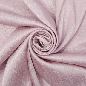 Striped Herringbone Stretch Satin Jacquard