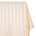 1 Inch Striped Stretch Satin Jacquard