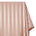 1 Inch Striped Stretch Satin Jacquard