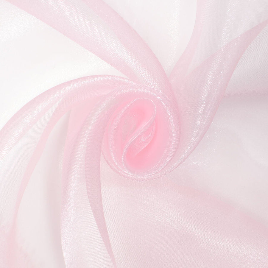 Princess Polyester Bridal Organza Fabric
