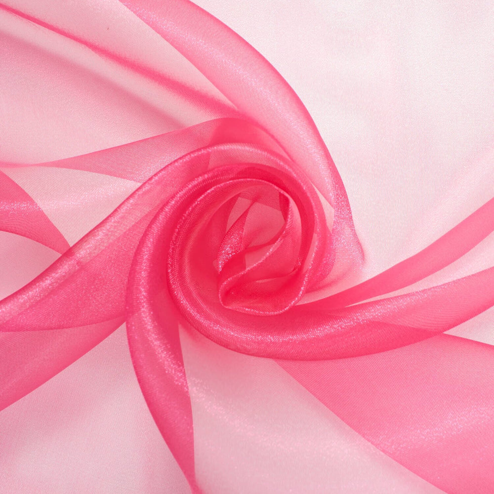 Princess Polyester Bridal Organza Fabric