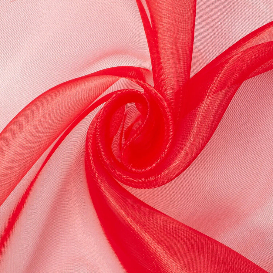 Princess Polyester Bridal Organza Fabric