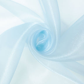 Princess Polyester Bridal Organza