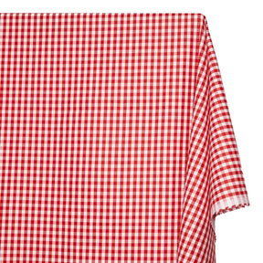 Gingham 1/4 Inch