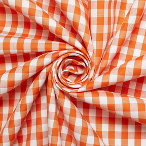 Gingham 1/4 Inch