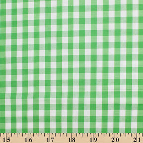 Gingham 1/4 Inch