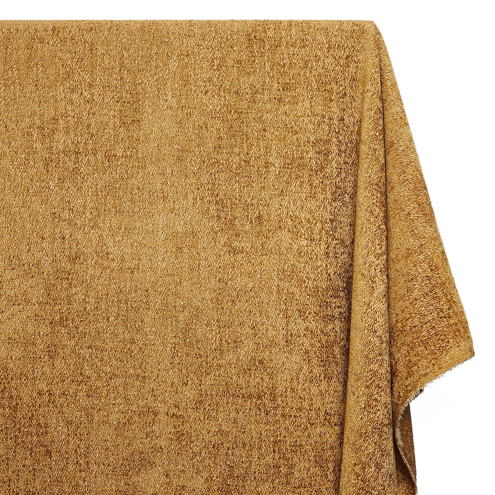 Sutton Rice Fabric Seattle Woven Polyester Chenille Upholstery Fabric