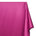 Premium Filament Yarn Polyester Crepe Back Satin Fabric SV581869 Magenta Image A1