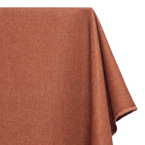 Plain Woven Inlay Upholstery Fabric SV581924 Mocha A1