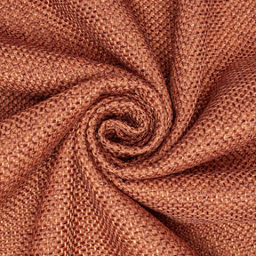 Plain Woven Inlay Upholstery Fabric SV581924 Mocha A2