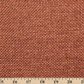 Plain Woven Inlay Upholstery Fabric SV581924 Mocha A9