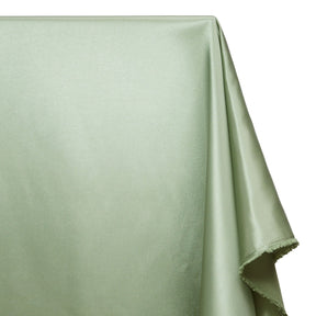 Polyester Charmeuse Satin 58 60 Inch Fabric SV581927 Sage Green 2