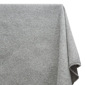 Nubby Jacquard Chenille Upholstery Fabric SV582026 Heather Grey Image A1