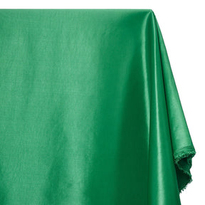 Extra Wide Nylon Taffeta 110 Inch Fabric SV582055 Kelly Green A1