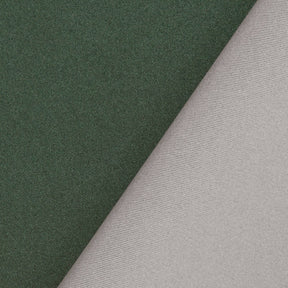 Closed Cell Neoprene Bonded Sponge Waterproof Fabric SV582059 Olive / Silver 1