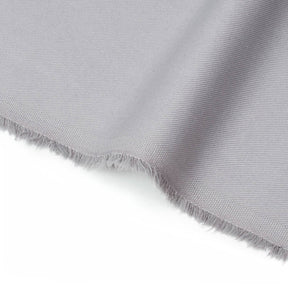 Bull Denim 10 Oz Fabric SV582091 Silver Image A3