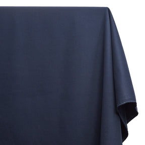 Bull Denim 10 Oz Fabric SV582092 Navy Blue Image A1