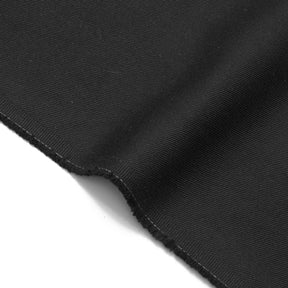 Bull Denim 12 Oz Fabric SV582119 Black A3