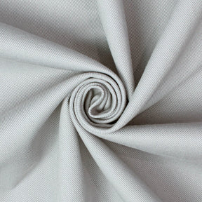 Bull Denim 12 Oz Fabric SV582122 Silver A2