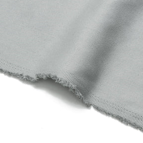 Bull Denim 12 Oz Fabric SV582122 Silver A3