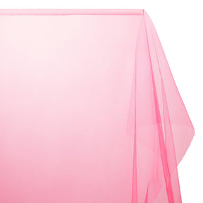 Polyester Tulle (54 Inch) Fabric Neon Fuchsia SV582135 A1