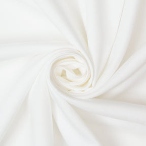 Rayon Challis Fabric SV582174 Off White A2