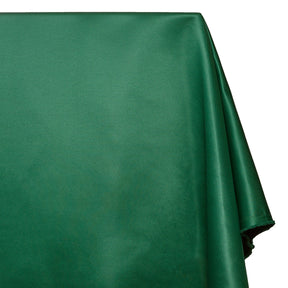 Matte Satin (Peau de Soie) Fabric SV582283 Hunter Green Image A2